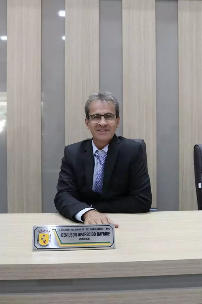 Vereadores de Paranhos inauguraram uma das maiores Câmaras Municipais do interior de Mato Grosso do Sul nesta sexta-feira (5)