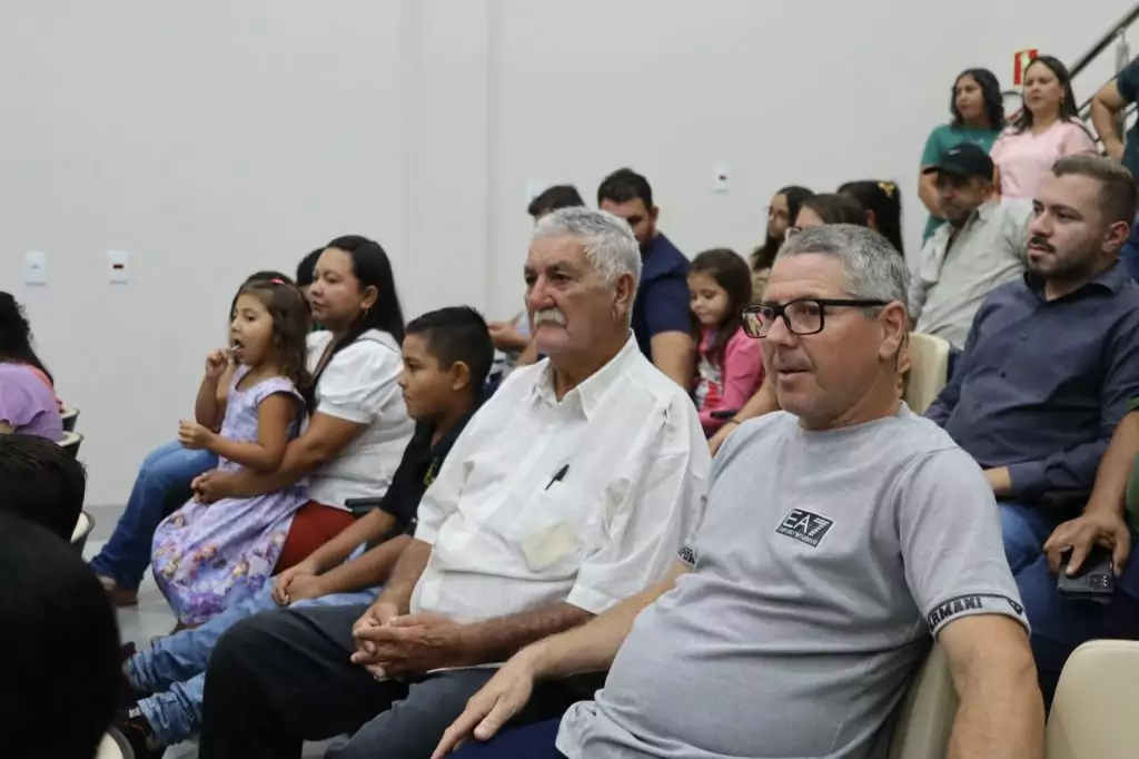 Convenções homologam Hélio Acosta candidato a prefeito e Alfredo Soares a vice para as Eleições Suplementares de 2025