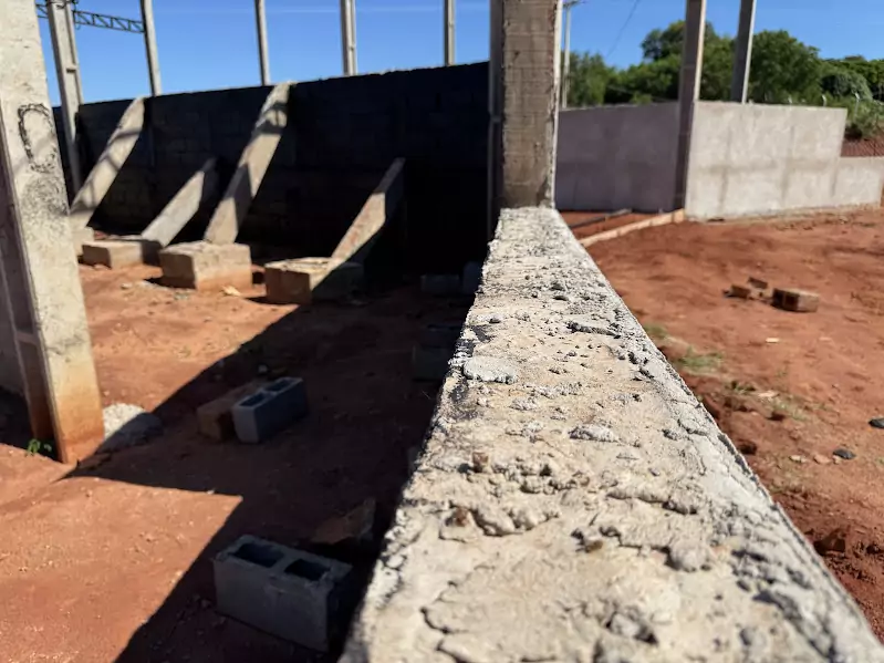 Prefeito Rogério Torquetti comemora avanço das obras de suporte ambiental em Tacuru Prefeito Rogério Torquetti comemora avanço das obras de suporte ambiental em Tacuru
