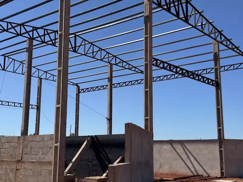 Prefeito Rogério Torquetti comemora avanço das obras de suporte ambiental em Tacuru Prefeito Rogério Torquetti comemora avanço das obras de suporte ambiental em Tacuru