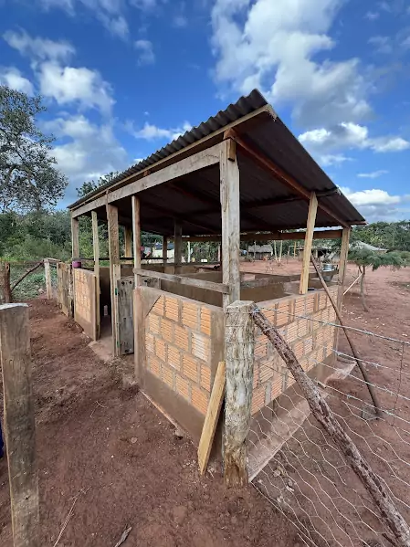 Projeto Fomento Rural é sucesso e já traz resultados concretos em Paranhos Projeto Fomento Rural é sucesso e já traz resultados concretos em Paranhos