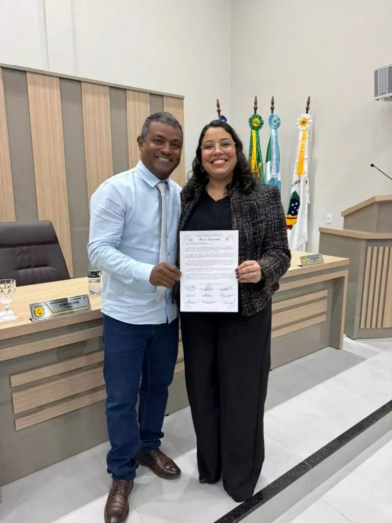 Câmara de Vereadores de Paranhos tem movimentada sessão nesta segunda-feira