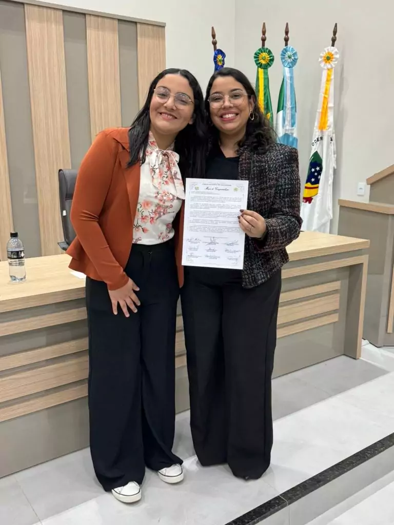 Câmara de Vereadores de Paranhos tem movimentada sessão nesta segunda-feira