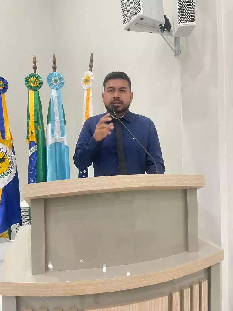 Câmara de Vereadores de Paranhos tem movimentada sessão nesta segunda-feira