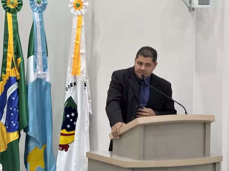 Câmara de Paranhos retoma os trabalhos legislativos do segundo semestre de 2025