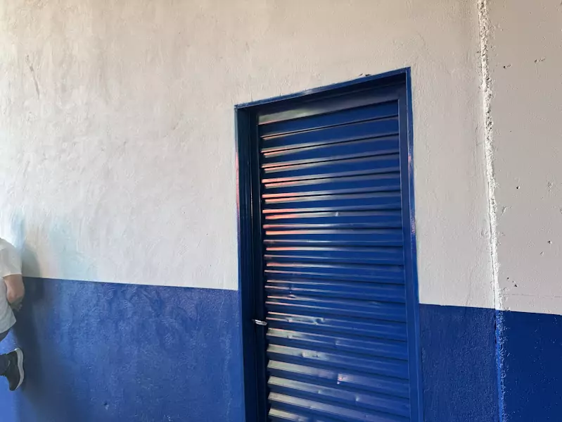 Prefeitura de Paranhos inaugura reforma da Escola Indígena Arandu Poty Renda Prefeitura de Paranhos inaugura reforma da Escola Indígena Arandu Poty Renda