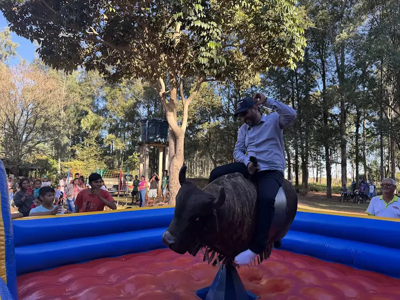 Prefeitura de Paranhos inaugura reforma da Escola Indígena Arandu Poty Renda Prefeitura de Paranhos inaugura reforma da Escola Indígena Arandu Poty Renda