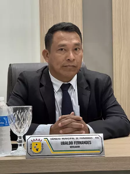 Câmara de Vereadores de Paranhos tem sessão produtiva e intensa agenda nos próximos dias