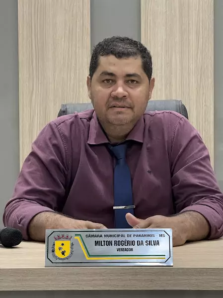 Câmara de Vereadores de Paranhos tem sessão produtiva e intensa agenda nos próximos dias