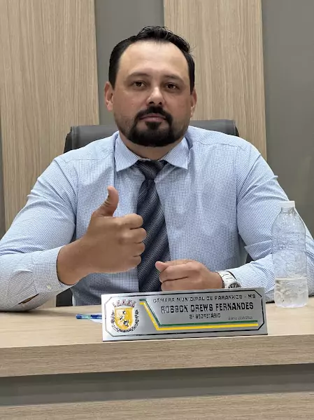 Câmara de Vereadores de Paranhos tem sessão produtiva e intensa agenda nos próximos dias