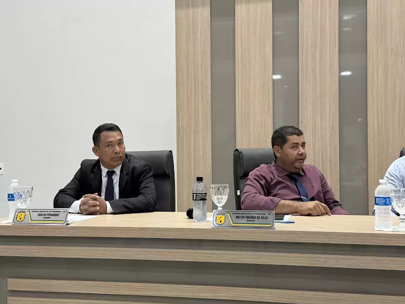 Câmara de Paranhos aprova Plano Municipal pela Primeira Infância (2025-2035)