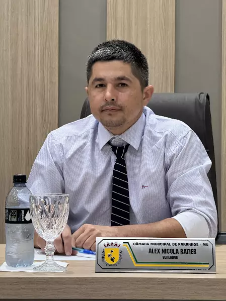 Câmara de Vereadores de Paranhos tem sessão produtiva e intensa agenda nos próximos dias