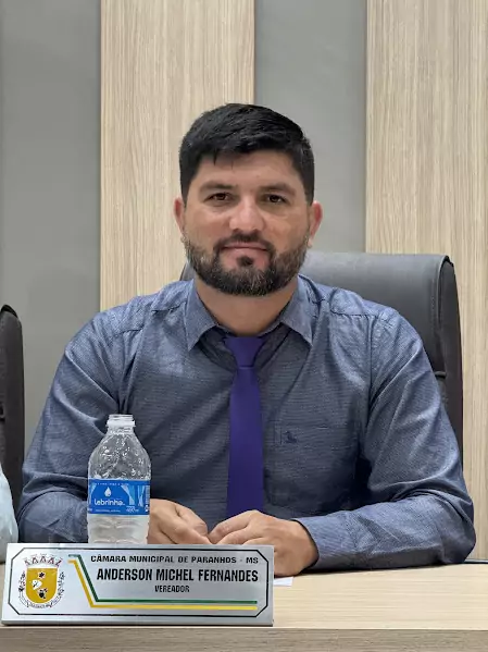 Câmara de Vereadores de Paranhos tem sessão produtiva e intensa agenda nos próximos dias