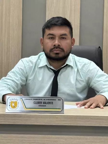 Câmara de Vereadores de Paranhos tem sessão produtiva e intensa agenda nos próximos dias