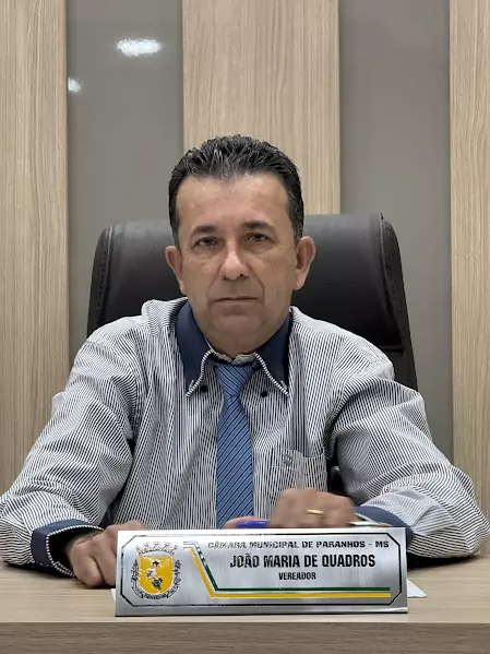 Câmara de Vereadores de Paranhos tem sessão produtiva e intensa agenda nos próximos dias