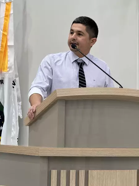 Câmara de Vereadores de Paranhos tem sessão produtiva e intensa agenda nos próximos dias