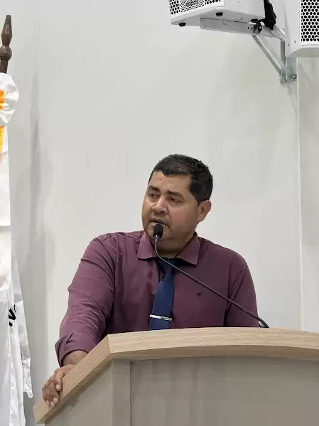 Câmara de Vereadores de Paranhos tem sessão produtiva e intensa agenda nos próximos dias