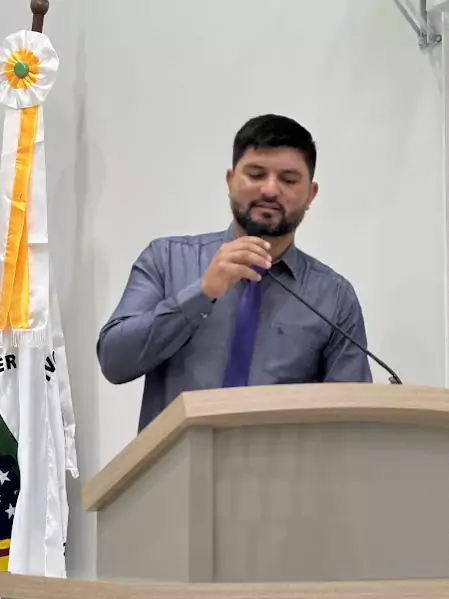 Câmara de Vereadores de Paranhos tem sessão produtiva e intensa agenda nos próximos dias