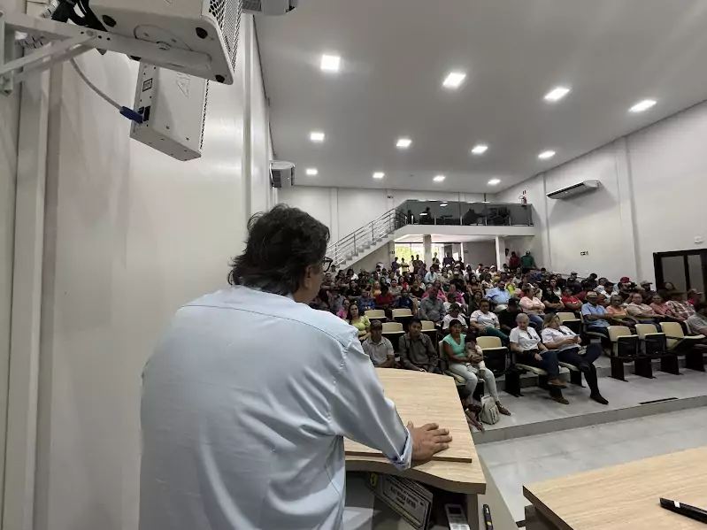 Referência da Agricultura Familiar de MS, Zeca do PT participa de eventos em Amambai, Paranhos, Coronel Sapucaia e Aral Moreira