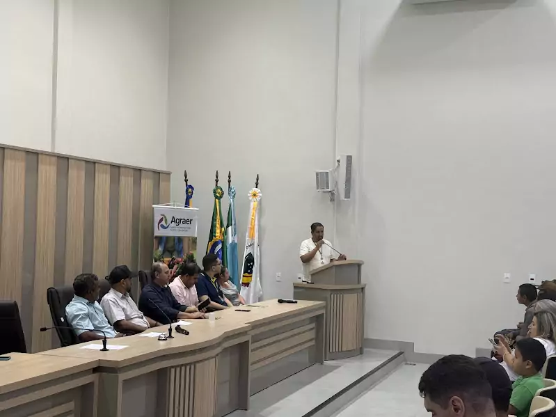 Referência da Agricultura Familiar de MS, Zeca do PT participa de eventos em Amambai, Paranhos, Coronel Sapucaia e Aral Moreira