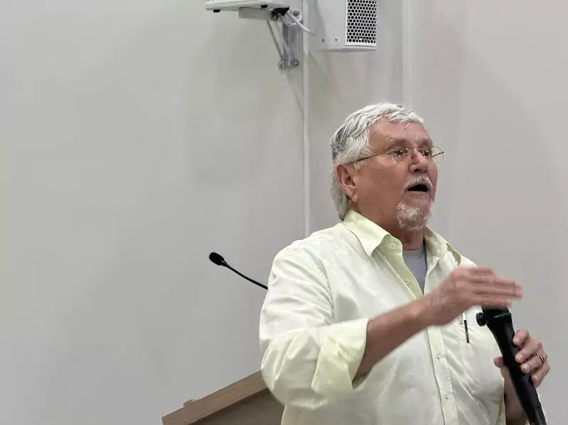 Referência da Agricultura Familiar de MS, Zeca do PT participa de eventos em Amambai, Paranhos, Coronel Sapucaia e Aral Moreira