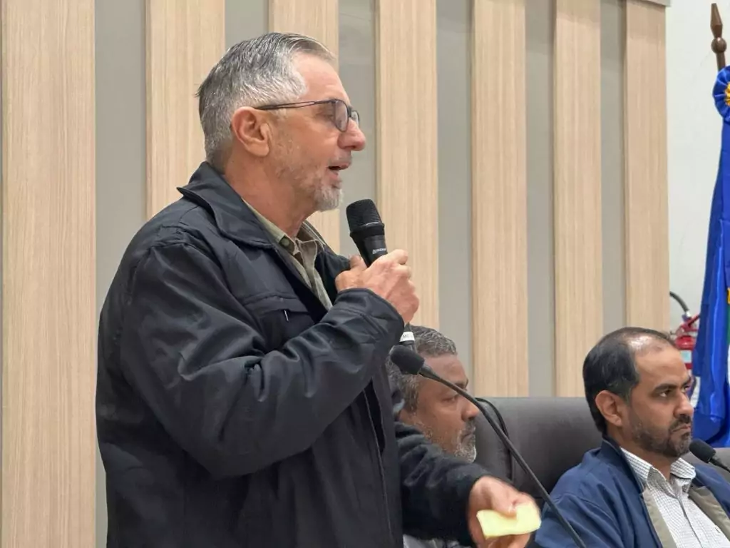 Prefeitura de Paranhos e SEMEC promovem palestra sobre Autismo com o Corpo de Bombeiros Prefeitura de Paranhos e SEMEC promovem palestra sobre Autismo com o Corpo de Bombeiros