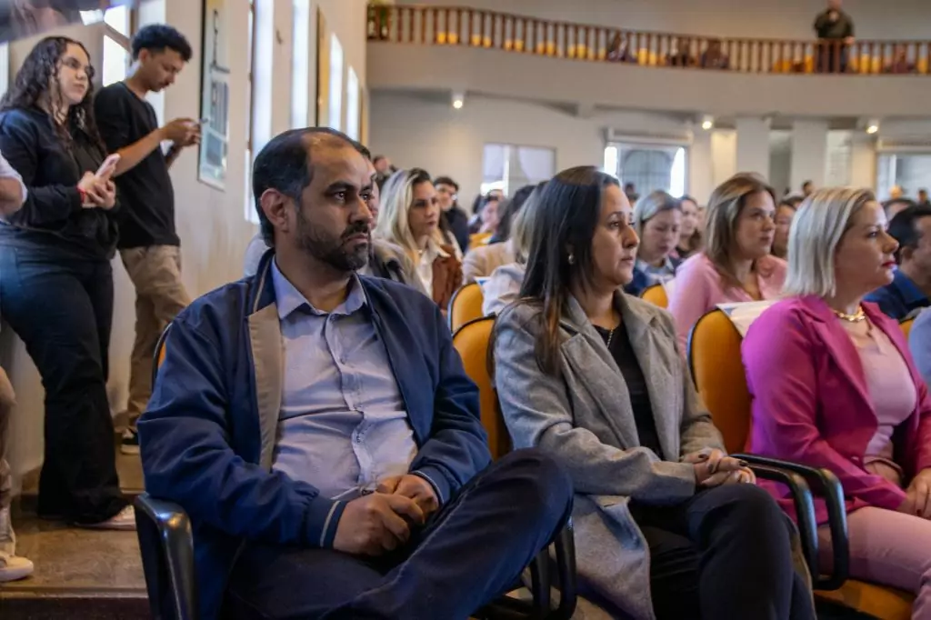 Câmara de Paranhos aprova Plano Municipal pela Primeira Infância (2025-2035)