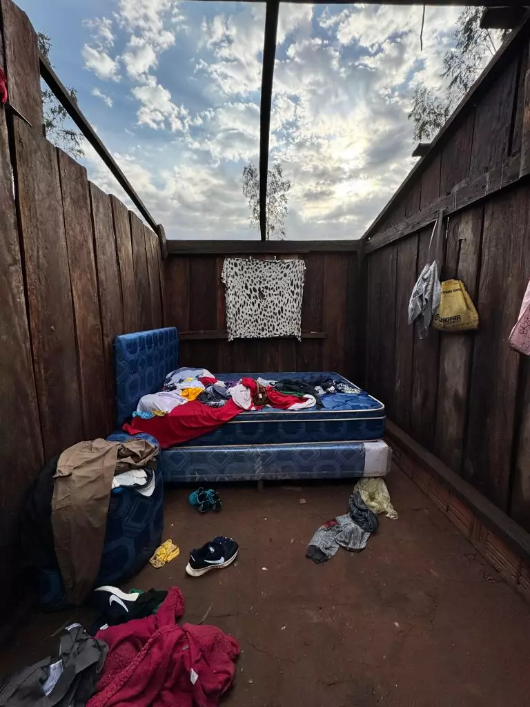 Prefeitura de Paranhos dá suporte e socorro após temporal afetar diversas propriedades rurais e comunidade indígena