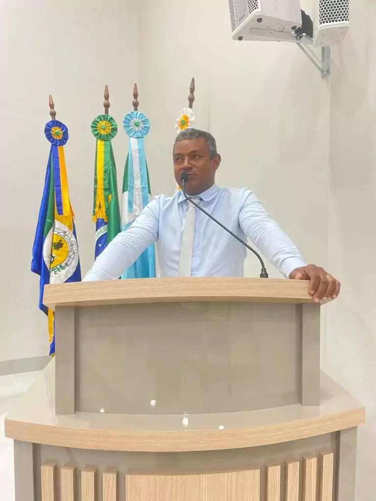 Câmara de Vereadores de Paranhos tem movimentada sessão nesta segunda-feira