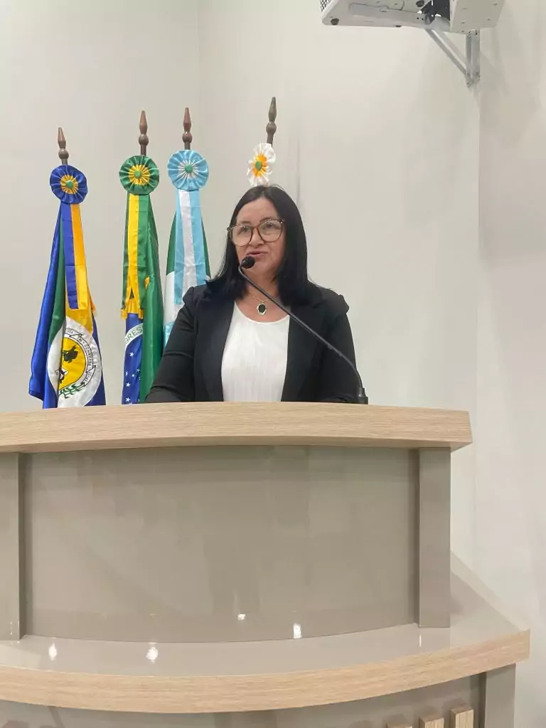 Câmara de Vereadores de Paranhos tem movimentada sessão nesta segunda-feira