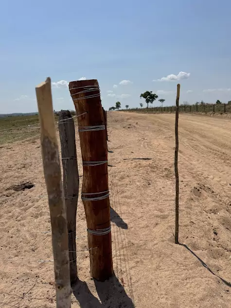 Secretaria de Obras de Caracol realiza manutenção preventiva em estradas rurais
