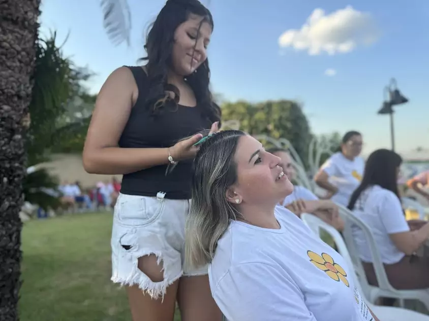 Corrida Kids "Fugindo das Telinhas" é sucesso em Caracol