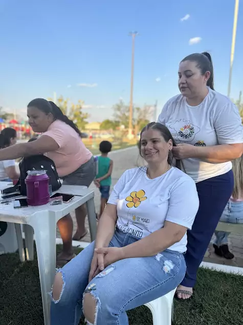 Corrida Kids "Fugindo das Telinhas" é sucesso em Caracol