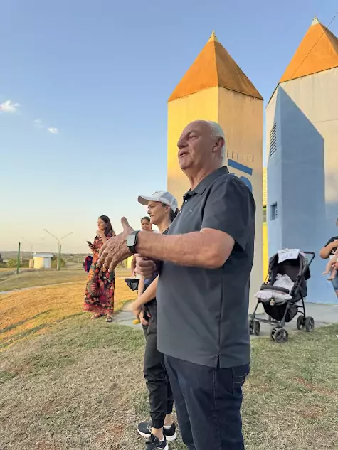 Corrida Kids "Fugindo das Telinhas" é sucesso em Caracol