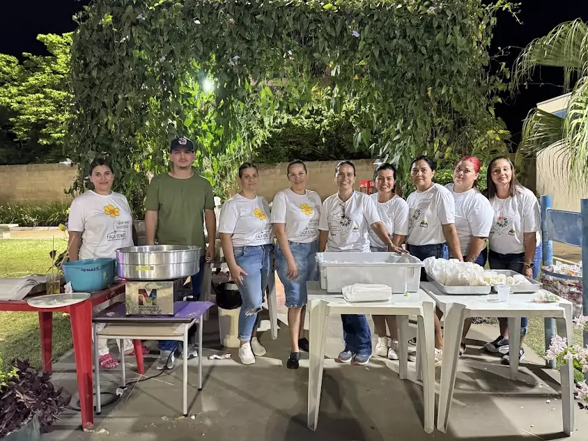 Corrida Kids "Fugindo das Telinhas" é sucesso em Caracol