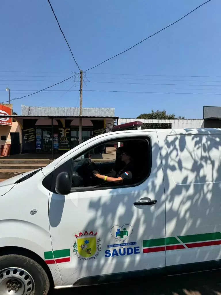 Cavalgada dos Amigos em Paranhos e Ypejhú-PY surpreende com grande público, animação e organização