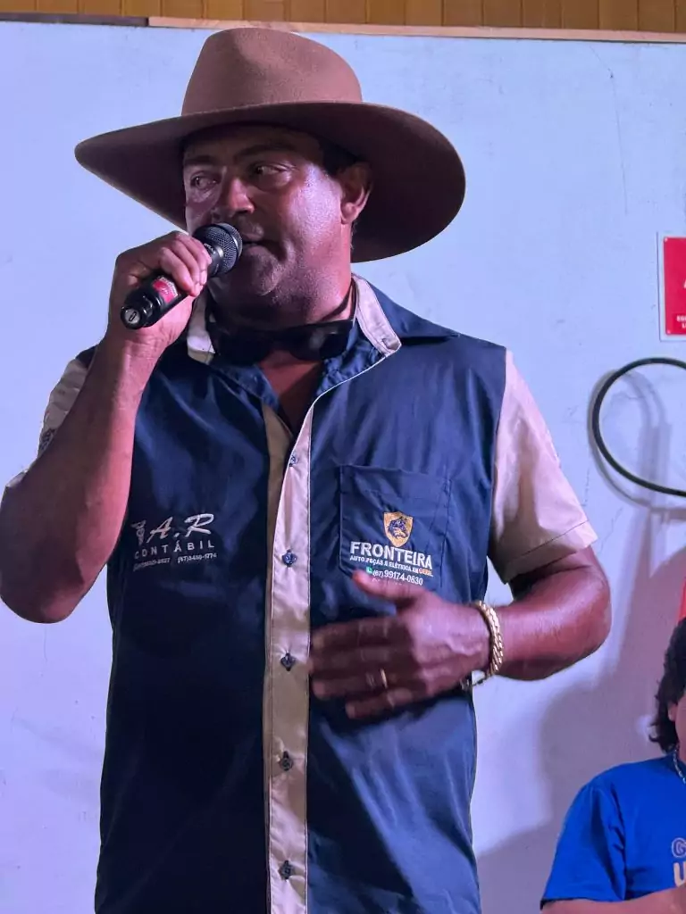 Cavalgada dos Amigos em Paranhos e Ypejhú-PY surpreende com grande público, animação e organização