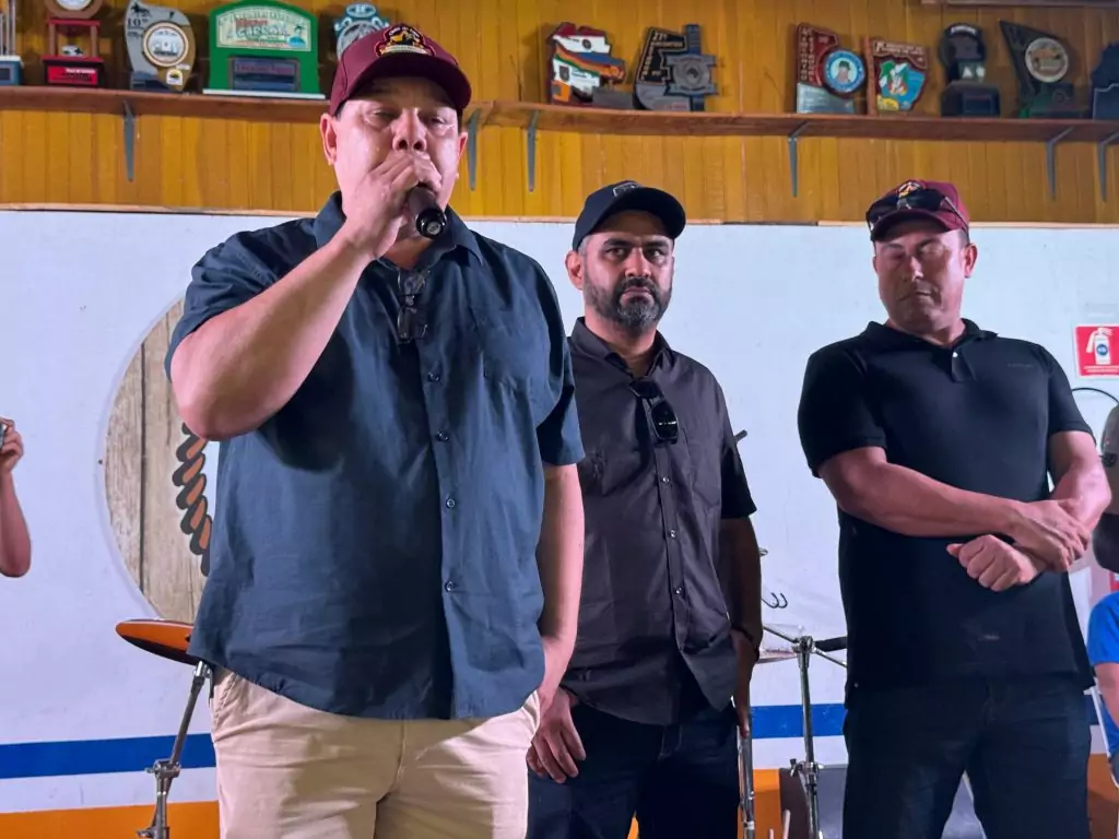 Cavalgada dos Amigos em Paranhos e Ypejhú-PY surpreende com grande público, animação e organização