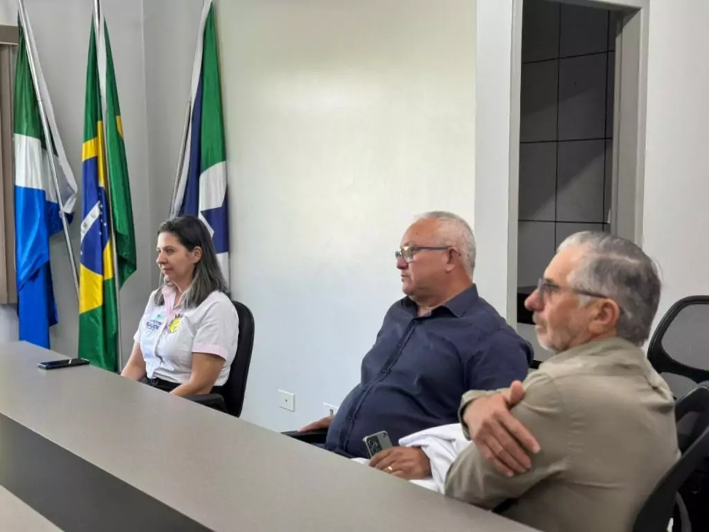 Retomada histórica na saúde: Dr. Bandeira e Dr. Dutra iniciam atendimentos de ortopedia e cardiologia em Paranhos Retomada histórica na saúde: Dr. Bandeira e Dr. Dutra iniciam atendimentos de ortopedia e cardiologia em Paranhos