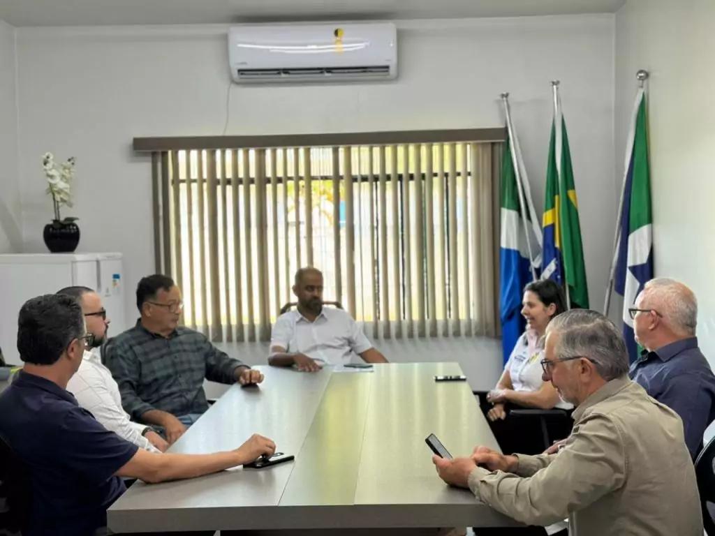 Retomada histórica na saúde: Dr. Bandeira e Dr. Dutra iniciam atendimentos de ortopedia e cardiologia em Paranhos Retomada histórica na saúde: Dr. Bandeira e Dr. Dutra iniciam atendimentos de ortopedia e cardiologia em Paranhos