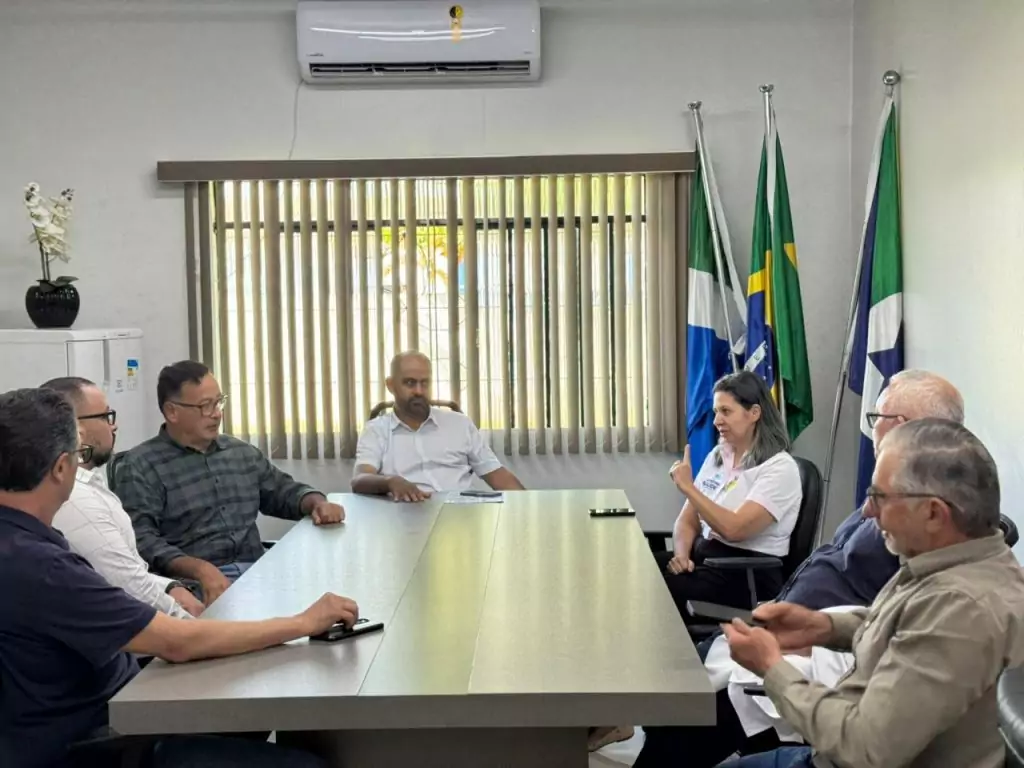 Retomada histórica na saúde: Dr. Bandeira e Dr. Dutra iniciam atendimentos de ortopedia e cardiologia em Paranhos Retomada histórica na saúde: Dr. Bandeira e Dr. Dutra iniciam atendimentos de ortopedia e cardiologia em Paranhos