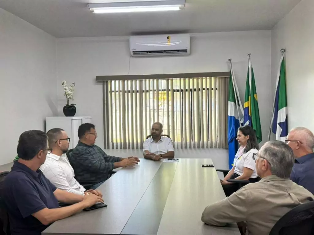 Retomada histórica na saúde: Dr. Bandeira e Dr. Dutra iniciam atendimentos de ortopedia e cardiologia em Paranhos Retomada histórica na saúde: Dr. Bandeira e Dr. Dutra iniciam atendimentos de ortopedia e cardiologia em Paranhos