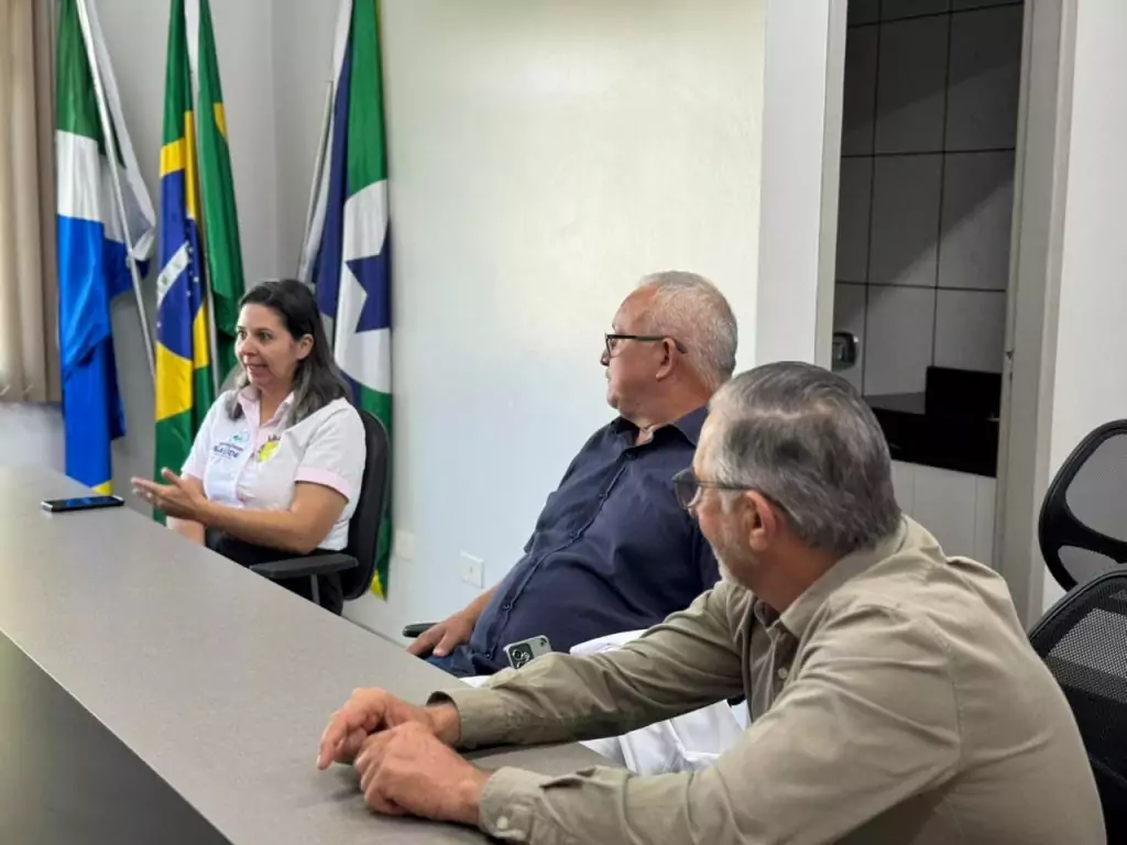 Retomada histórica na saúde: Dr. Bandeira e Dr. Dutra iniciam atendimentos de ortopedia e cardiologia em Paranhos Retomada histórica na saúde: Dr. Bandeira e Dr. Dutra iniciam atendimentos de ortopedia e cardiologia em Paranhos