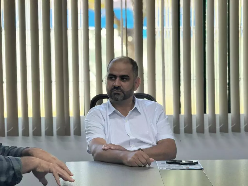 Retomada histórica na saúde: Dr. Bandeira e Dr. Dutra iniciam atendimentos de ortopedia e cardiologia em Paranhos Retomada histórica na saúde: Dr. Bandeira e Dr. Dutra iniciam atendimentos de ortopedia e cardiologia em Paranhos