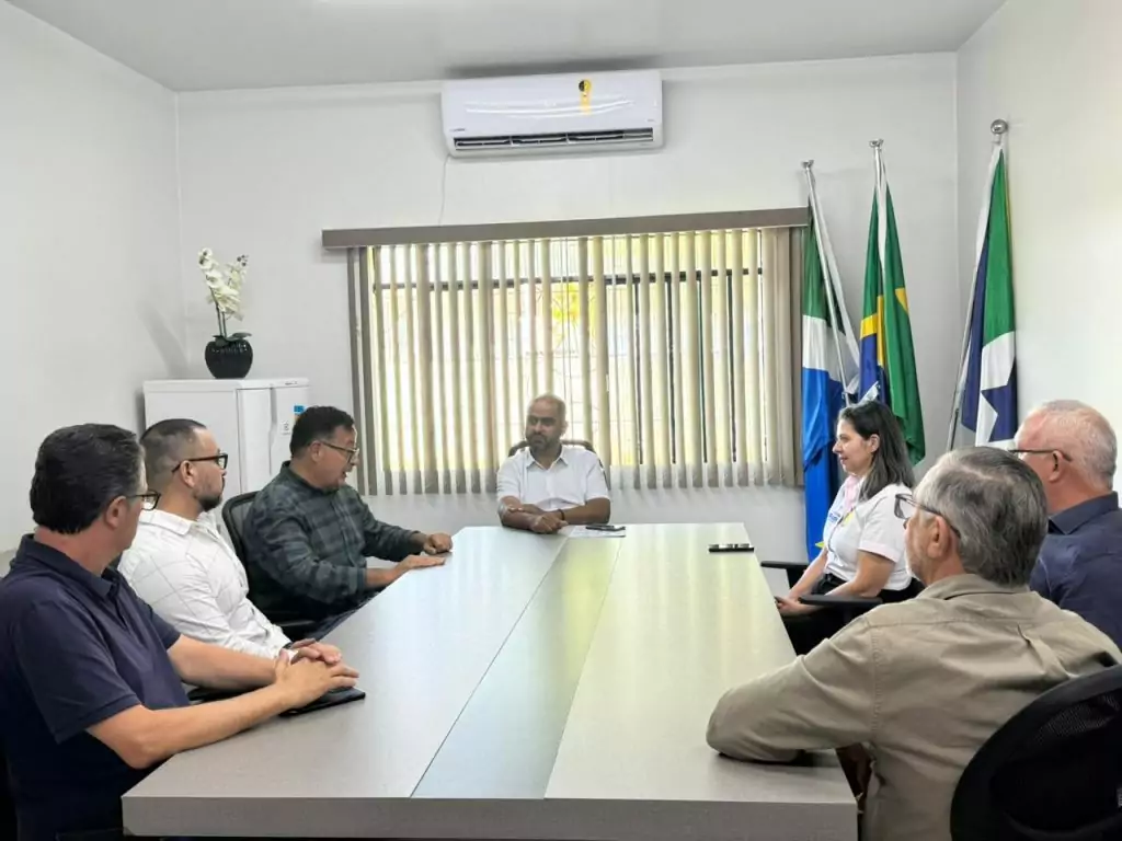 Retomada histórica na saúde: Dr. Bandeira e Dr. Dutra iniciam atendimentos de ortopedia e cardiologia em Paranhos Retomada histórica na saúde: Dr. Bandeira e Dr. Dutra iniciam atendimentos de ortopedia e cardiologia em Paranhos