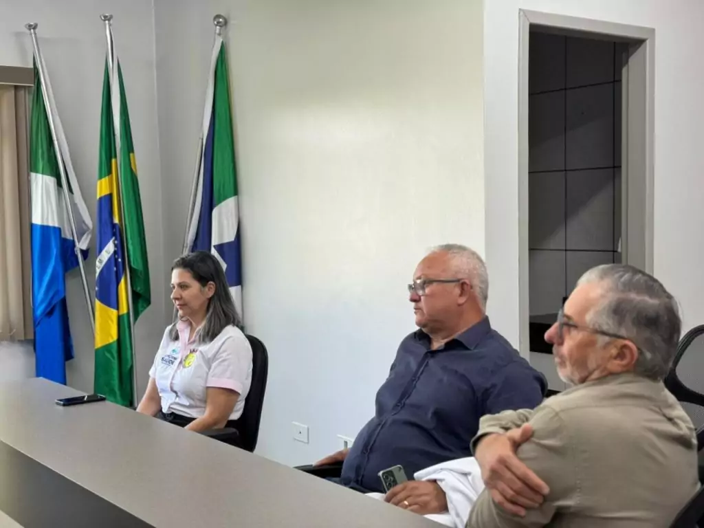 Retomada histórica na saúde: Dr. Bandeira e Dr. Dutra iniciam atendimentos de ortopedia e cardiologia em Paranhos Retomada histórica na saúde: Dr. Bandeira e Dr. Dutra iniciam atendimentos de ortopedia e cardiologia em Paranhos