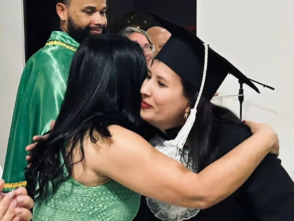 Caracol celebra formatura da primeira turma do Curso Técnico em Administração do Instituto Federal
