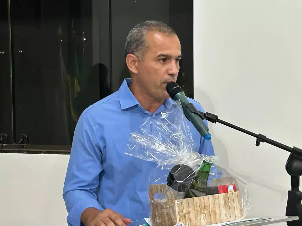 Caracol celebra formatura da primeira turma do Curso Técnico em Administração do Instituto Federal