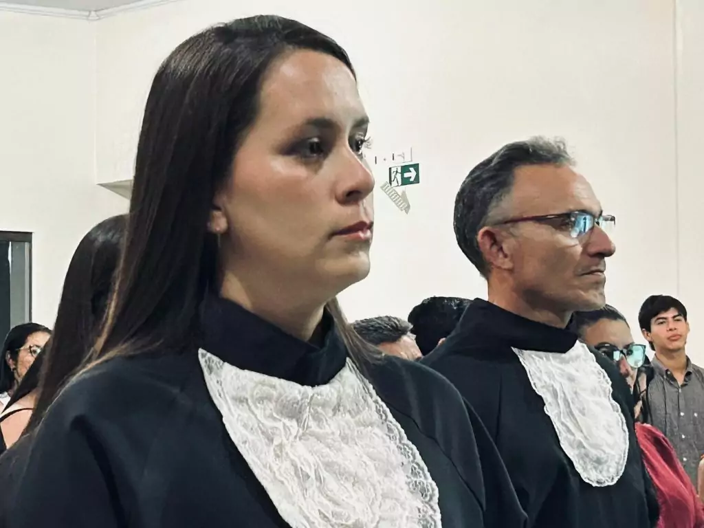 Caracol celebra formatura da primeira turma do Curso Técnico em Administração do Instituto Federal
