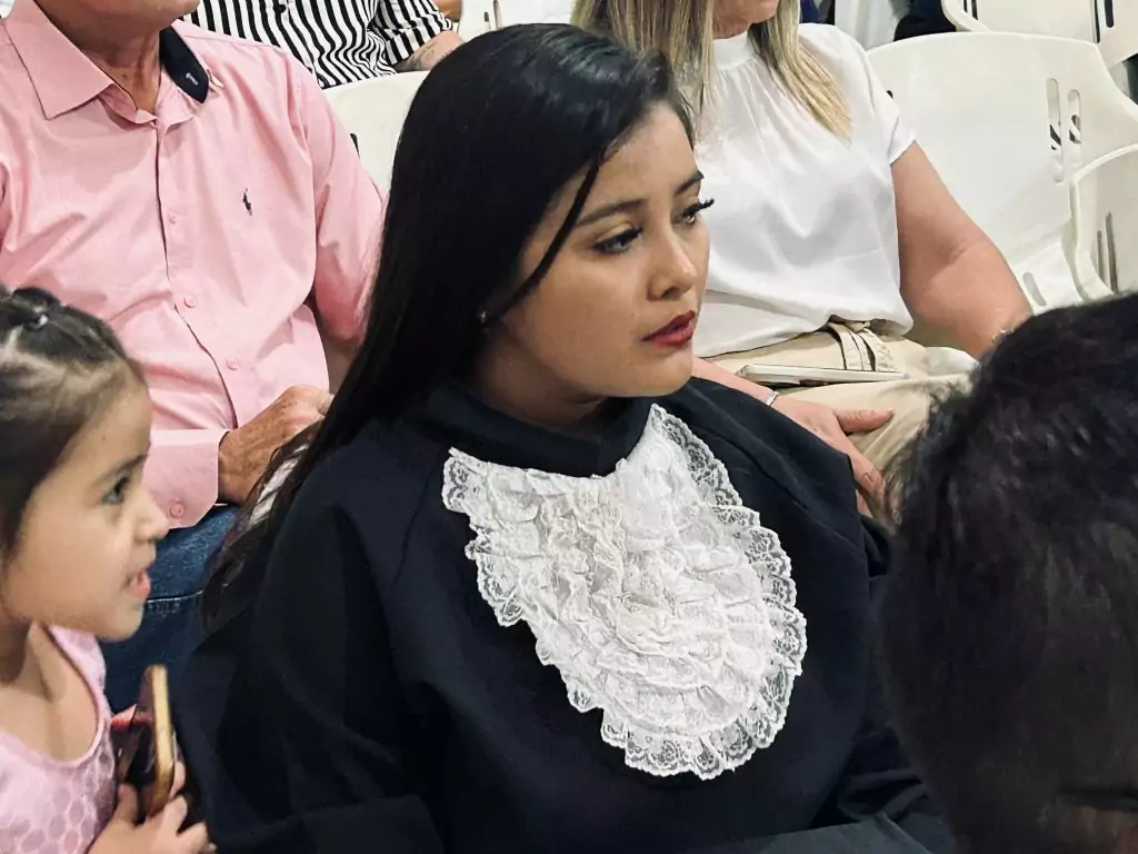 Caracol celebra formatura da primeira turma do Curso Técnico em Administração do Instituto Federal